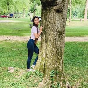 Meet your Posher, Judith